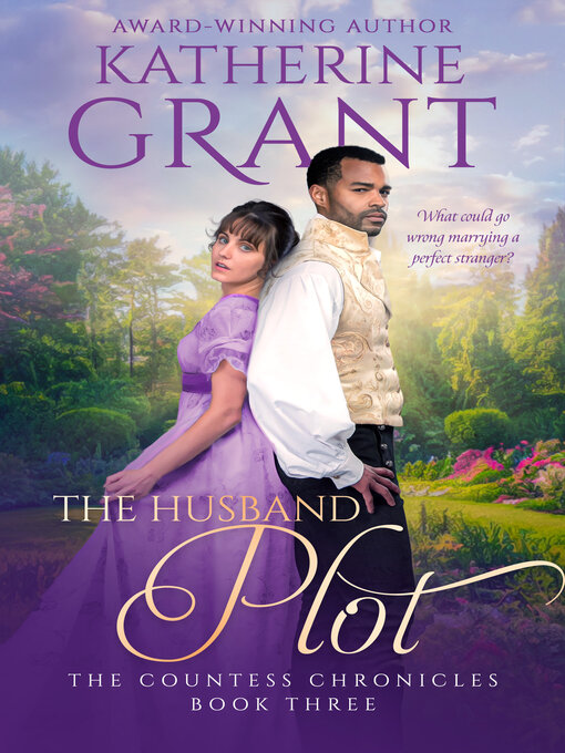 Title details for The Husband Plot by Katherine Grant - Available